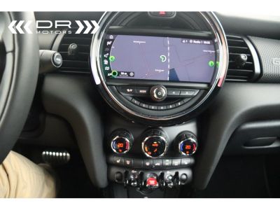 Mini One GP - CARPLAY NAVI No 1532 of 3000  - 17