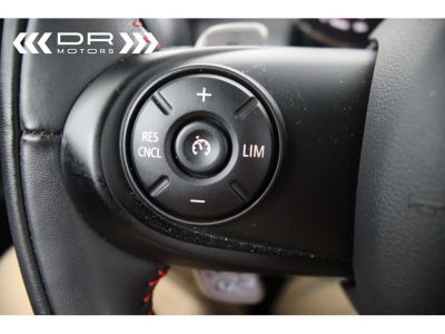 Mini One GP - CARPLAY NAVI No 1532 of 3000  - 31