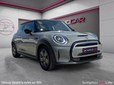 Mini One HATCH 3 PORTES ELECTRIC F56 BEV LCI Cooper SE 184 ch Essential  - 1