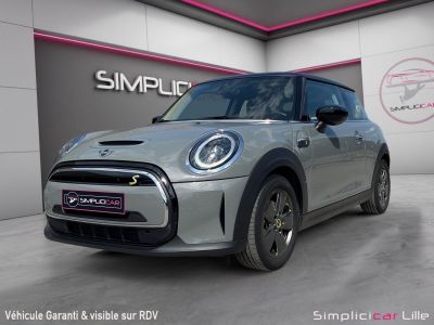 Mini One HATCH 3 PORTES ELECTRIC F56 BEV LCI Cooper SE 184 ch Essential  - 3