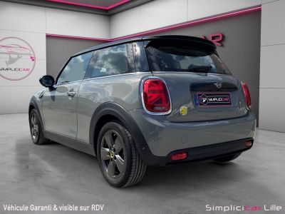 Mini One HATCH 3 PORTES ELECTRIC F56 BEV LCI Cooper SE 184 ch Essential  - 5