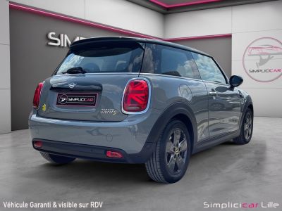 Mini One HATCH 3 PORTES ELECTRIC F56 BEV LCI Cooper SE 184 ch Essential  - 7