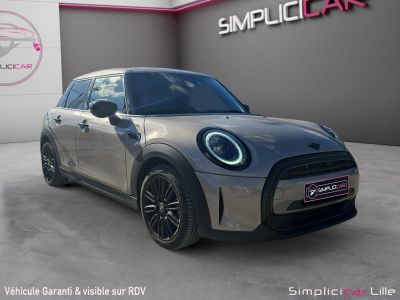 Mini One HATCH 5 PORTES F55 LCI II Cooper 136 ch BVA7 Finition Business Design  - 1