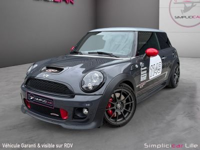 Mini One HATCH R56 218 ch John Cooper Works GP II  - 3