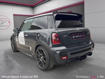 Mini One HATCH R56 218 ch John Cooper Works GP II  - 6