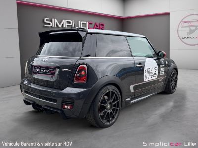 Mini One HATCH R56 218 ch John Cooper Works GP II  - 7