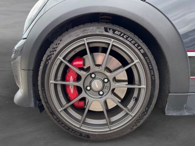 Mini One HATCH R56 218 ch John Cooper Works GP II  - 15