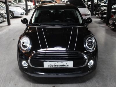 Mini One III 3P (F56) 1.5 COOPER 136  - 8