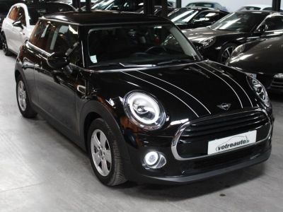 Mini One III 3P (F56) 1.5 COOPER 136  - 9