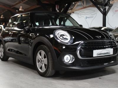 Mini One III 3P (F56) 1.5 COOPER 136  - 10