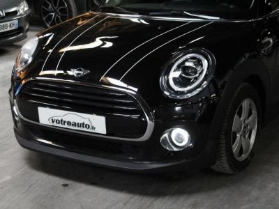 Mini One III 3P (F56) 1.5 COOPER 136  - 11