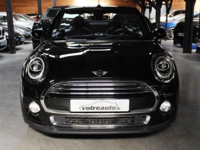 Mini One III CABRIOLET III CABRIOLET 1.5 COOPER 136 BVA7  - 4