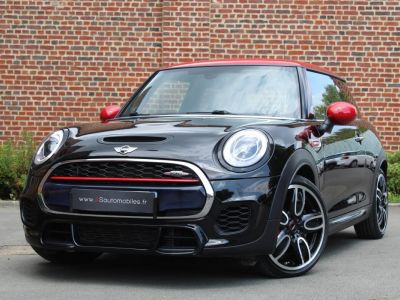 Mini One JCW 2017  - 1