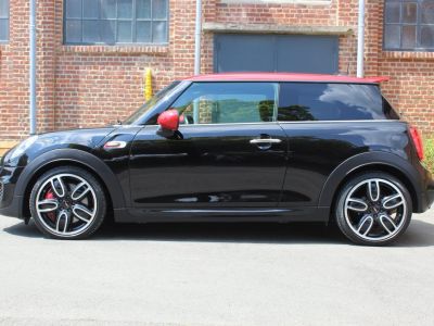 Mini One JCW 2017  - 6