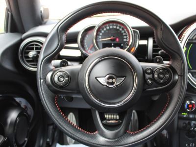 Mini One JCW 2017  - 10