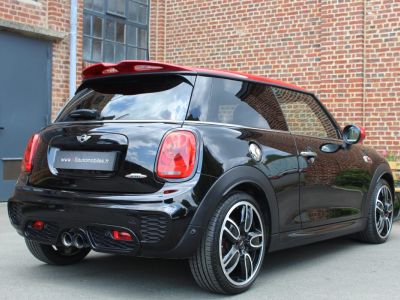 Mini One JCW 2017  - 13