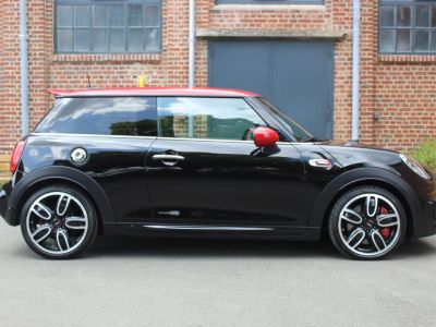 Mini One JCW 2017  - 14