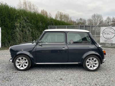 Mini One Rover  - 4