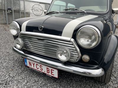 Mini One Rover  - 65