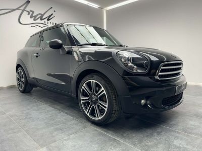 Mini Paceman Cooper D 1.6 D GARANTIE 12 MOIS GPS CUIR XENON AIRCO  - 3