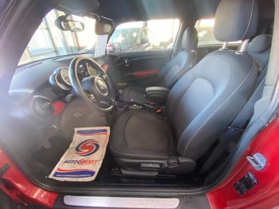 Mini Paceman R61 Cooper D Pack Chili  - 8