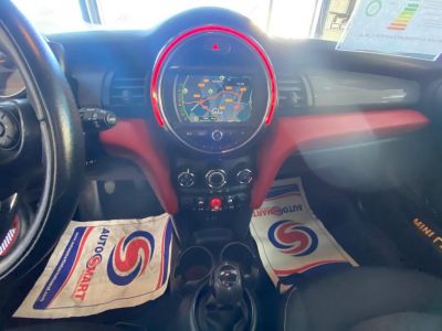 Mini Paceman R61 Cooper D Pack Chili  - 10