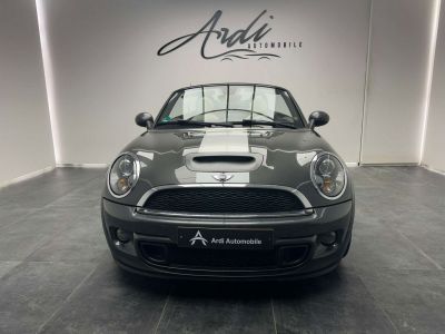 Mini Roadster Cooper S 1.6 i GARANTIE 12 MOIS CUIR XENON AIRCO  - 5