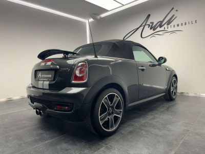 Mini Roadster Cooper S 1.6 i GARANTIE 12 MOIS CUIR XENON AIRCO  - 11