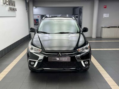 Mitsubishi ASX 1.6 MIVEC 2WD Black Edition  - 4