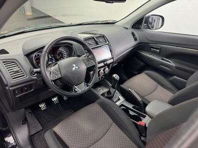 Mitsubishi ASX 1.6 MIVEC 2WD Black Edition  - 9