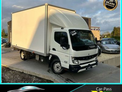 Mitsubishi Canter Fuso 3C15 2023 ! Tva Récup. Euro 6  - 1