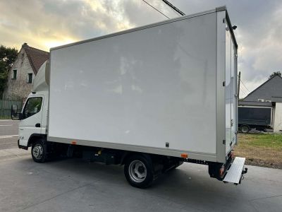 Mitsubishi Canter Fuso 3C15 2023 ! Tva Récup. Euro 6  - 6