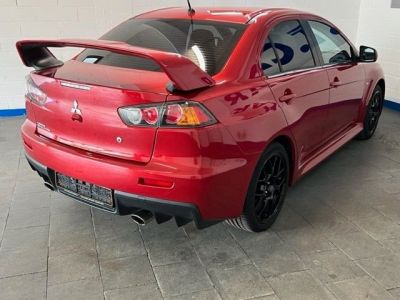 Mitsubishi Lancer 2.0 16V MIVEC Evolution MR  - 13