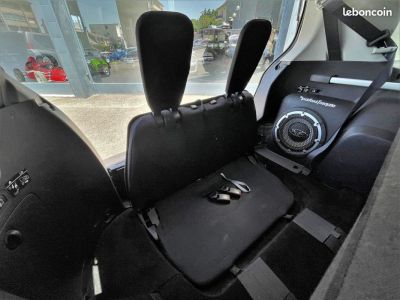 Mitsubishi Outlander 2.2 DI-D 156cv 4X4 GPS PLB Auto - <small></small> 11.990 € <small>TTC</small> - #8