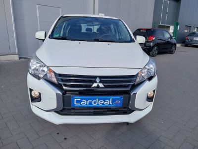 Mitsubishi Space Star --FAIBLE.KLM--BLUETOOTH--GARANTIE.12.MOIS--  - 2