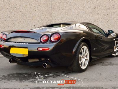 Mitsuoka OROCHI Supercharged 1 off 5 exemplaires  - 5