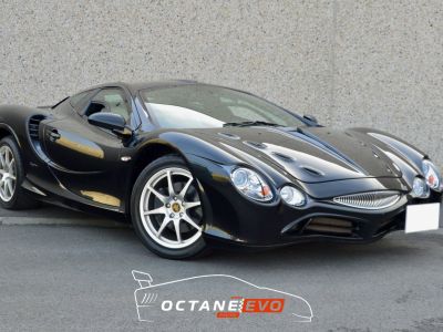 Mitsuoka OROCHI Supercharged 1 off 5 exemplaires  - 7