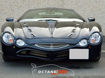 Mitsuoka OROCHI Supercharged 1 off 5 exemplaires  - 8