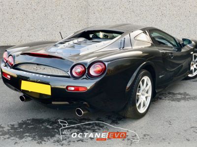 Mitsuoka OROCHI Supercharged 1 off 5 exemplaires  - 12