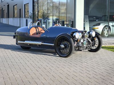 Morgan 3 Wheeler LHD  - 1