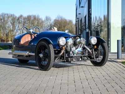 Morgan 3 Wheeler LHD  - 3