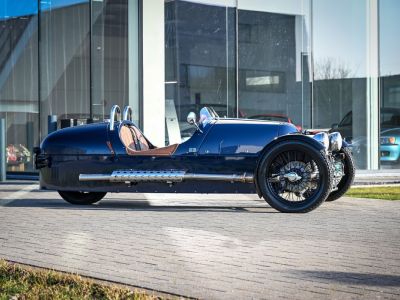 Morgan 3 Wheeler LHD  - 7