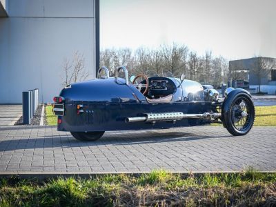 Morgan 3 Wheeler LHD  - 8