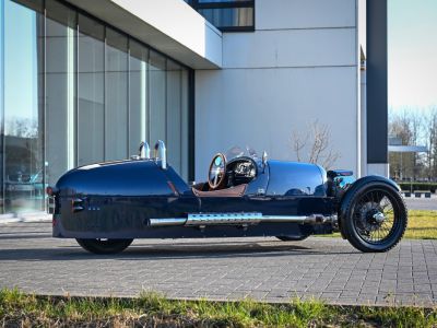 Morgan 3 Wheeler LHD  - 9