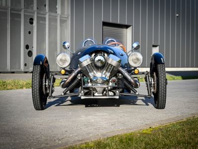 Morgan 3 Wheeler LHD  - 11