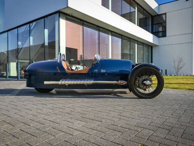 Morgan 3 Wheeler LHD  - 13