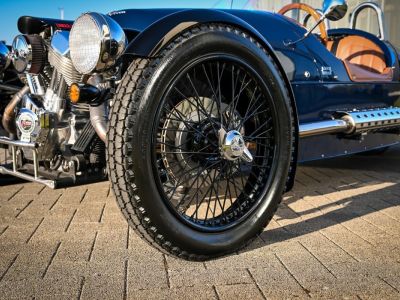 Morgan 3 Wheeler LHD  - 16