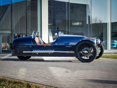 Morgan 3 Wheeler LHD  - 17