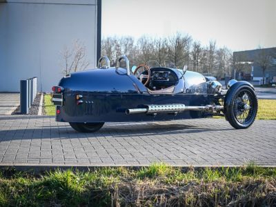 Morgan 3 Wheeler LHD  - 19