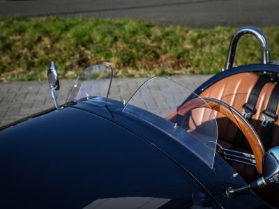 Morgan 3 Wheeler LHD  - 24